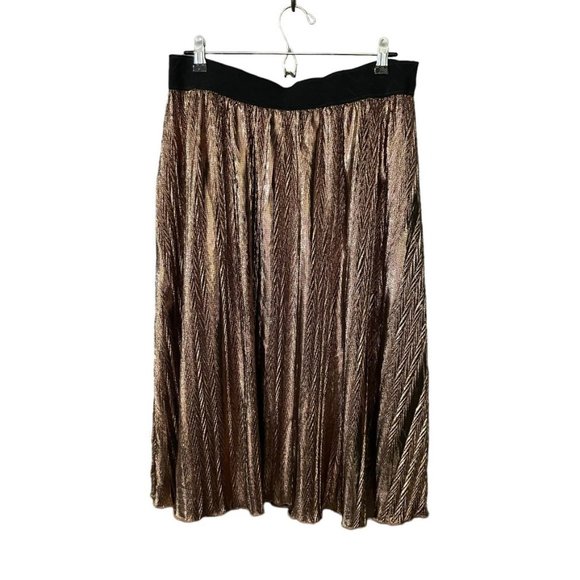LuLaRoe Jill Skirt‎ - Picture 1 of 6